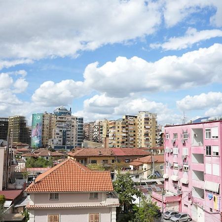 Ogi'S Central Apartment Tirana Exterior photo