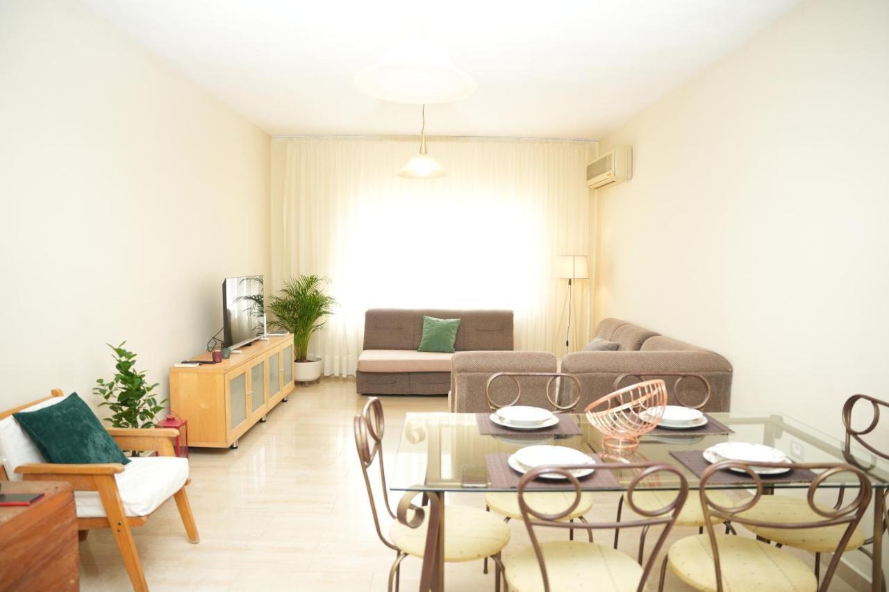 Ogi'S Central Apartment Tirana Exterior photo